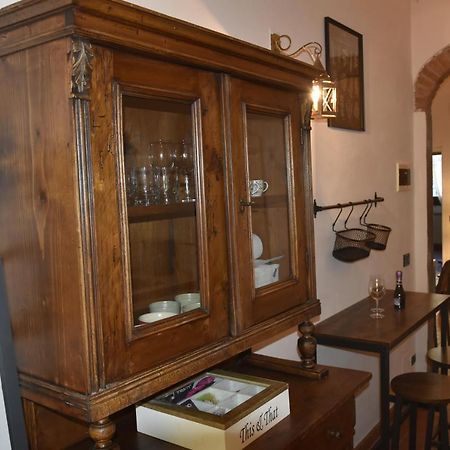 Appartamento Iranja Nest Florencia Exterior foto