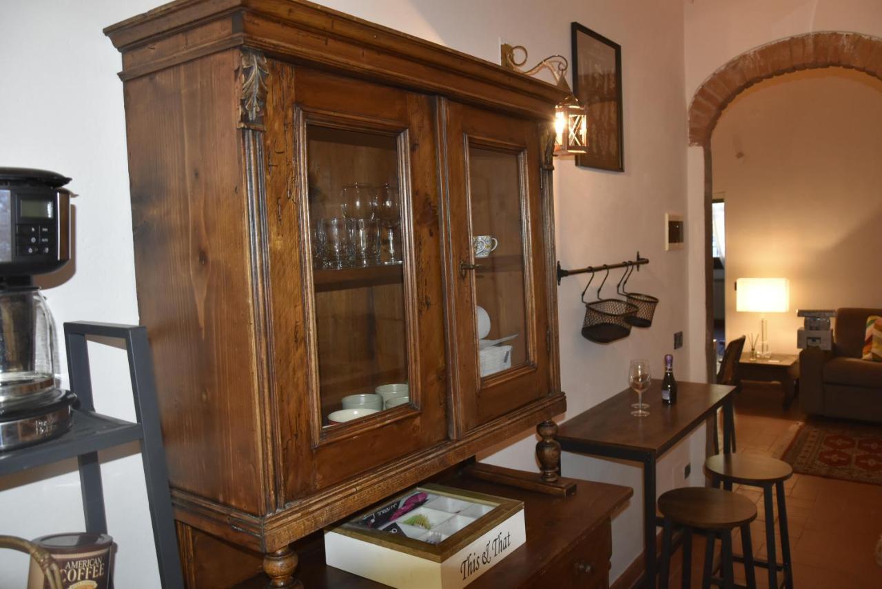 Appartamento Iranja Nest Florencia Exterior foto