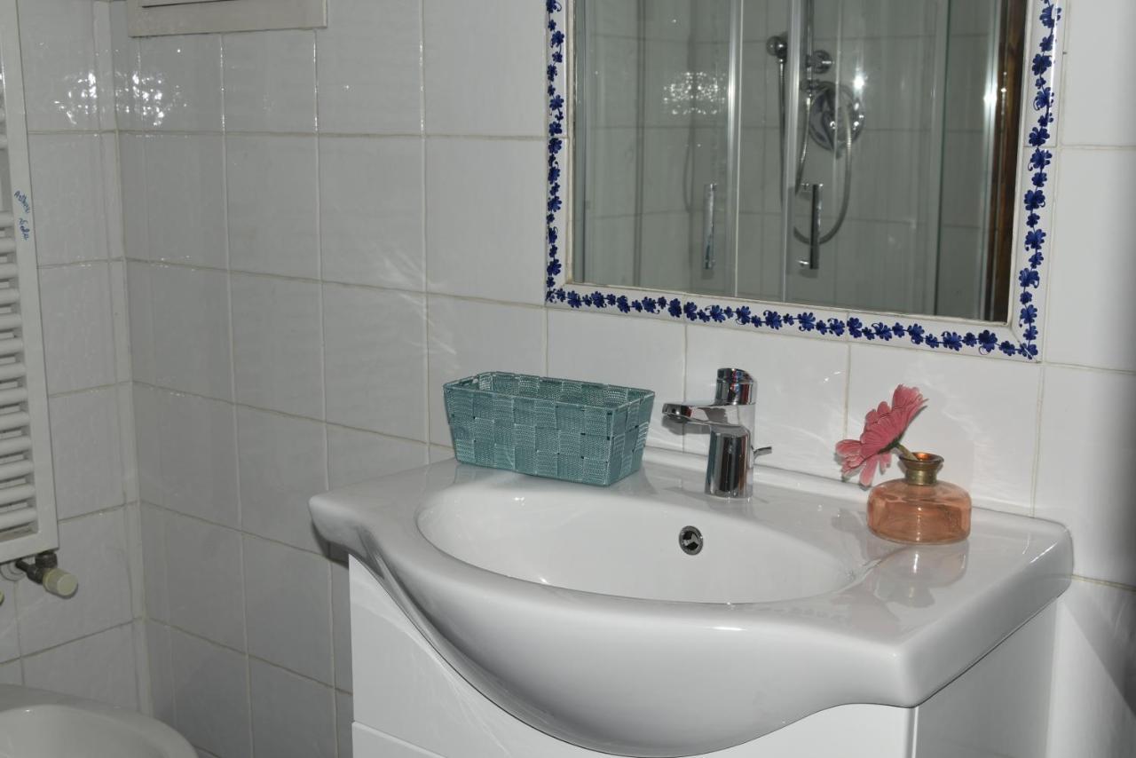 Appartamento Iranja Nest Florencia Exterior foto